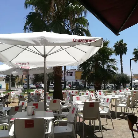 Sevillabienestar Bollullos de la Mitación Exterior photo