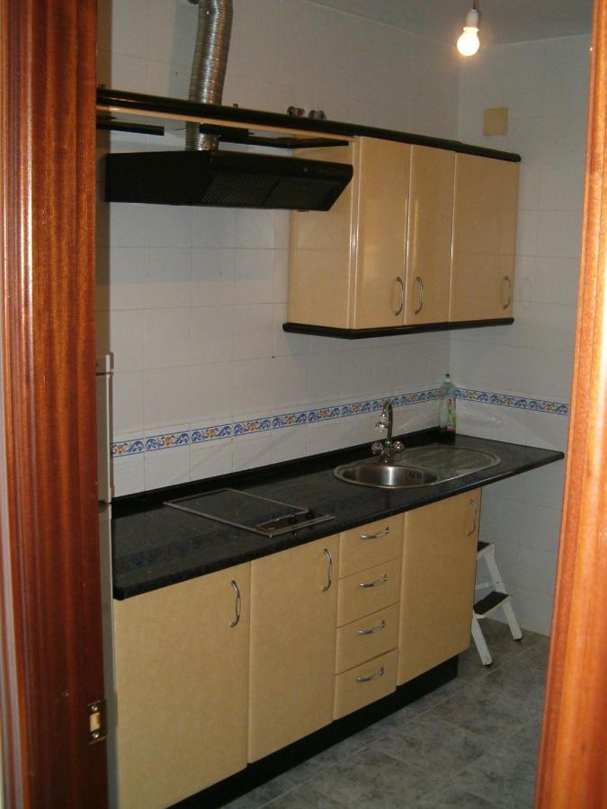 Homestay Sevillabienestar