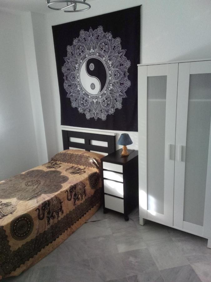 Sevillabienestar Homestay Bollullos de la Mitacion