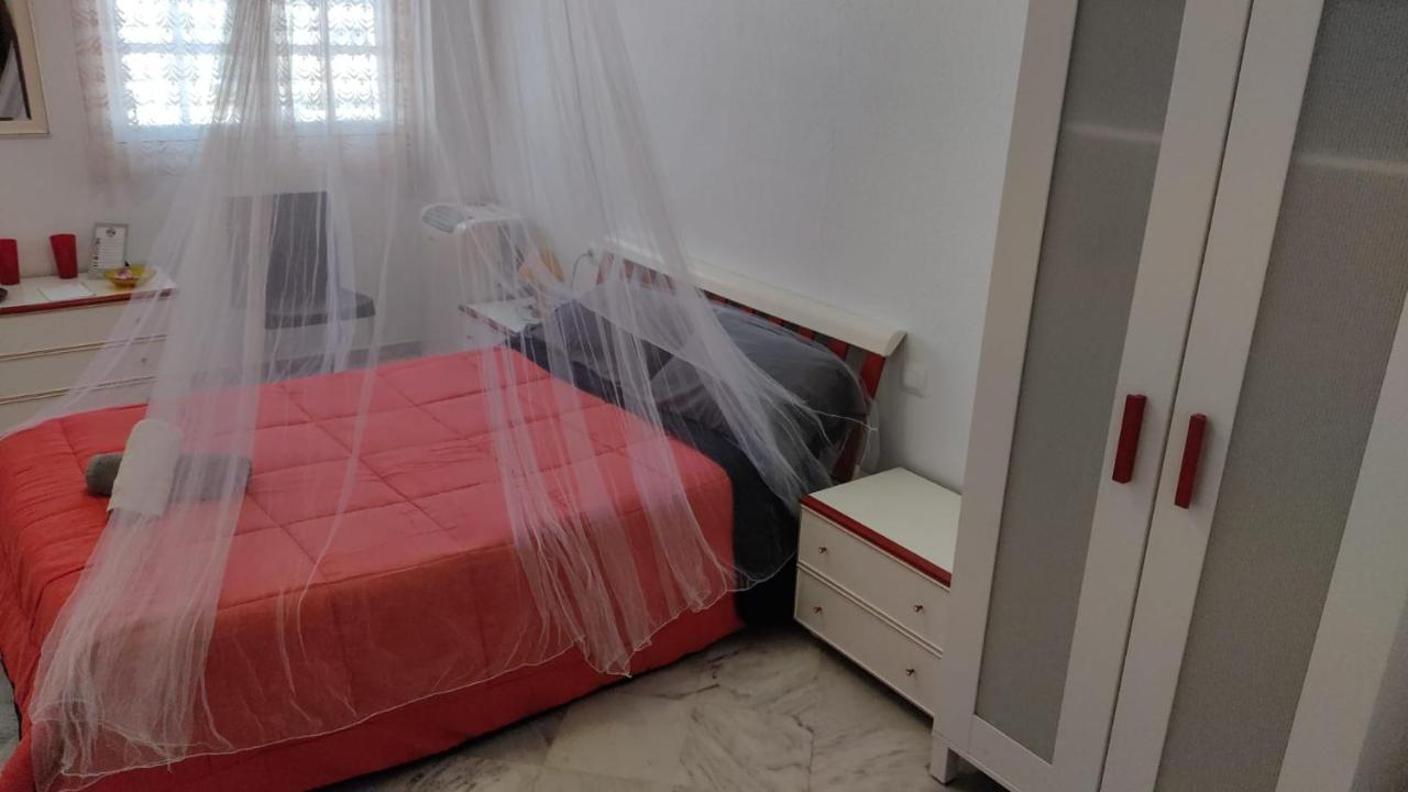 Homestay Sevillabienestar