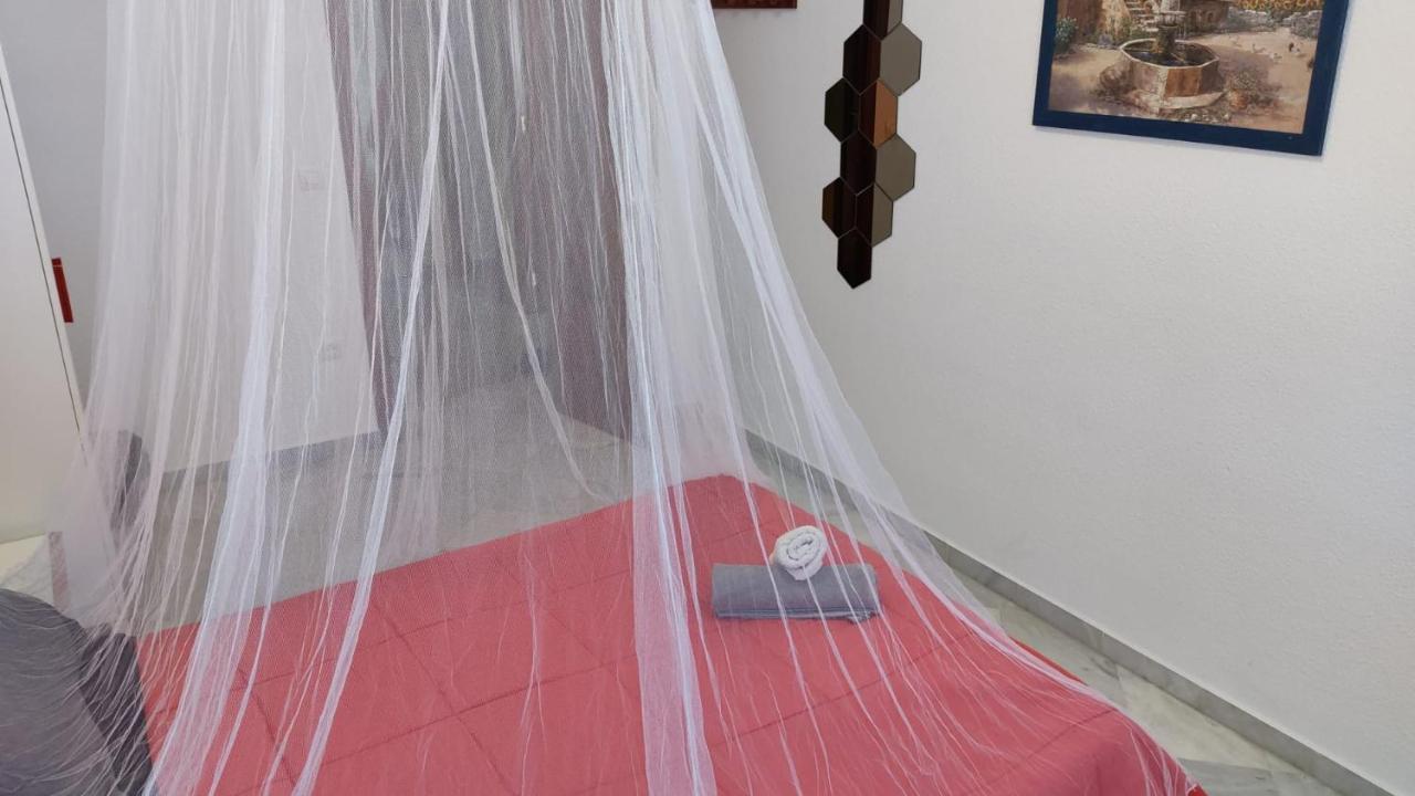 Sevillabienestar Homestay Bollullos de la Mitacion