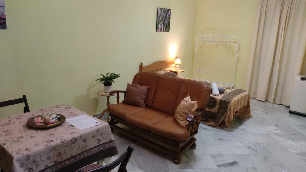 Sevillabienestar Homestay Bollullos de la Mitacion