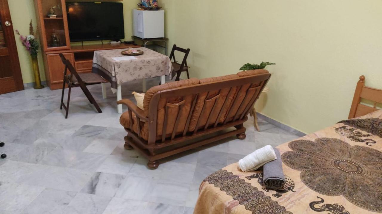 Homestay Sevillabienestar *