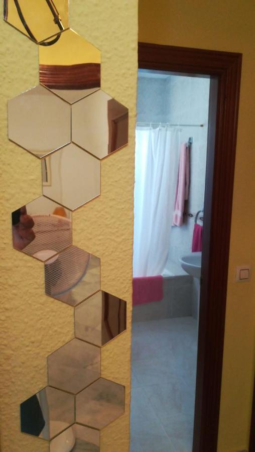 Homestay Sevillabienestar