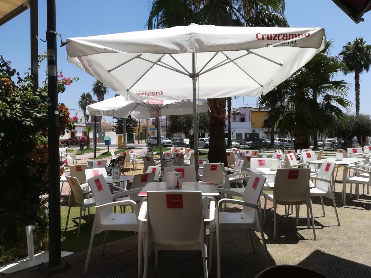 Sevillabienestar Bollullos de la Mitacion
