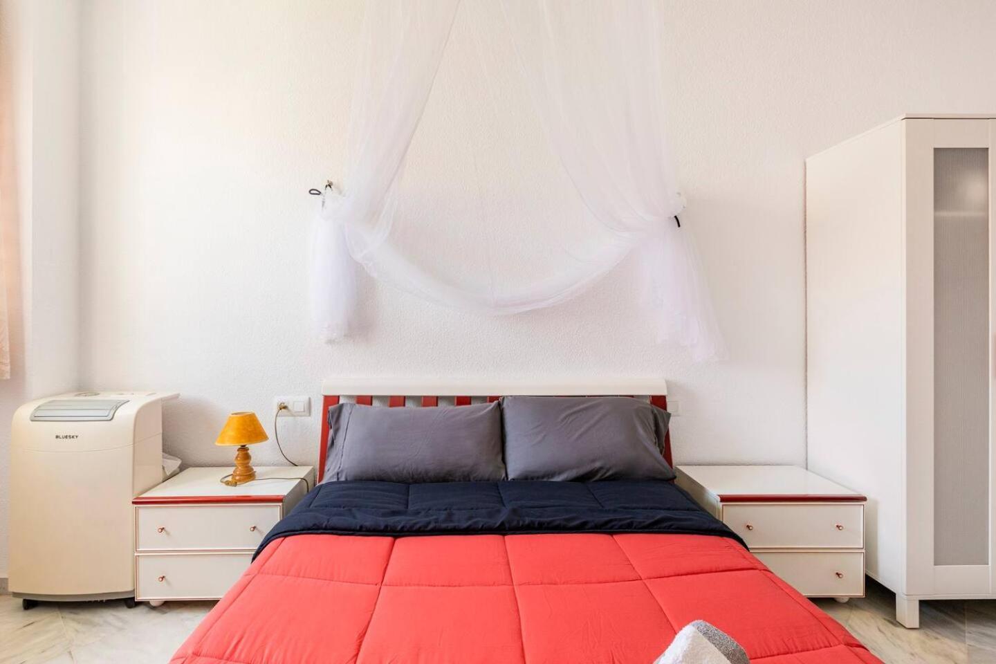 Homestay Sevillabienestar