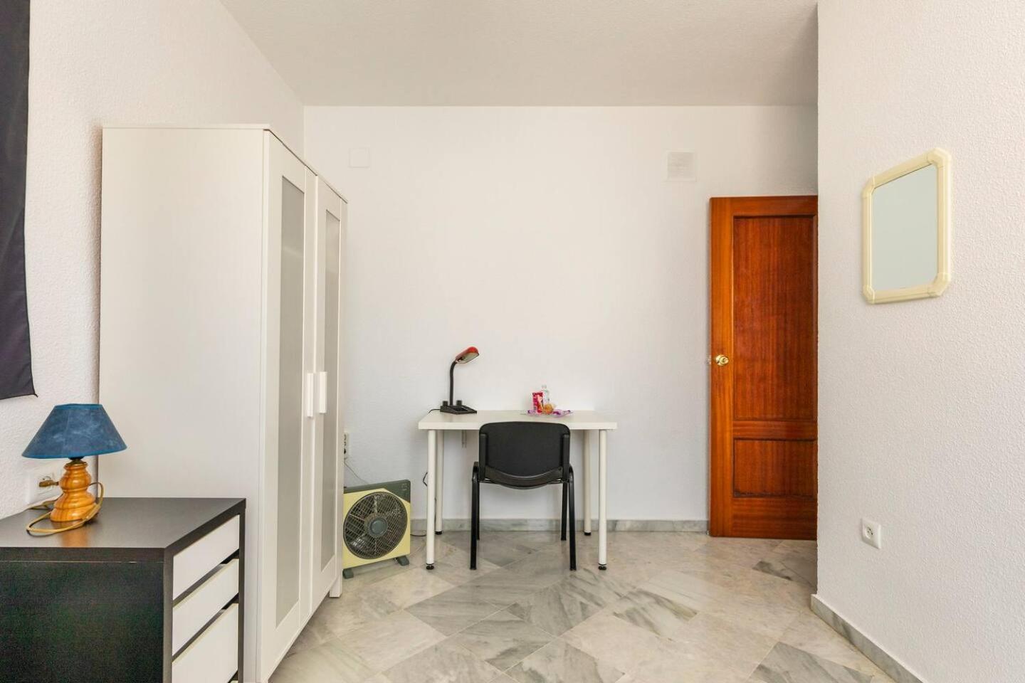 Sevillabienestar Homestay