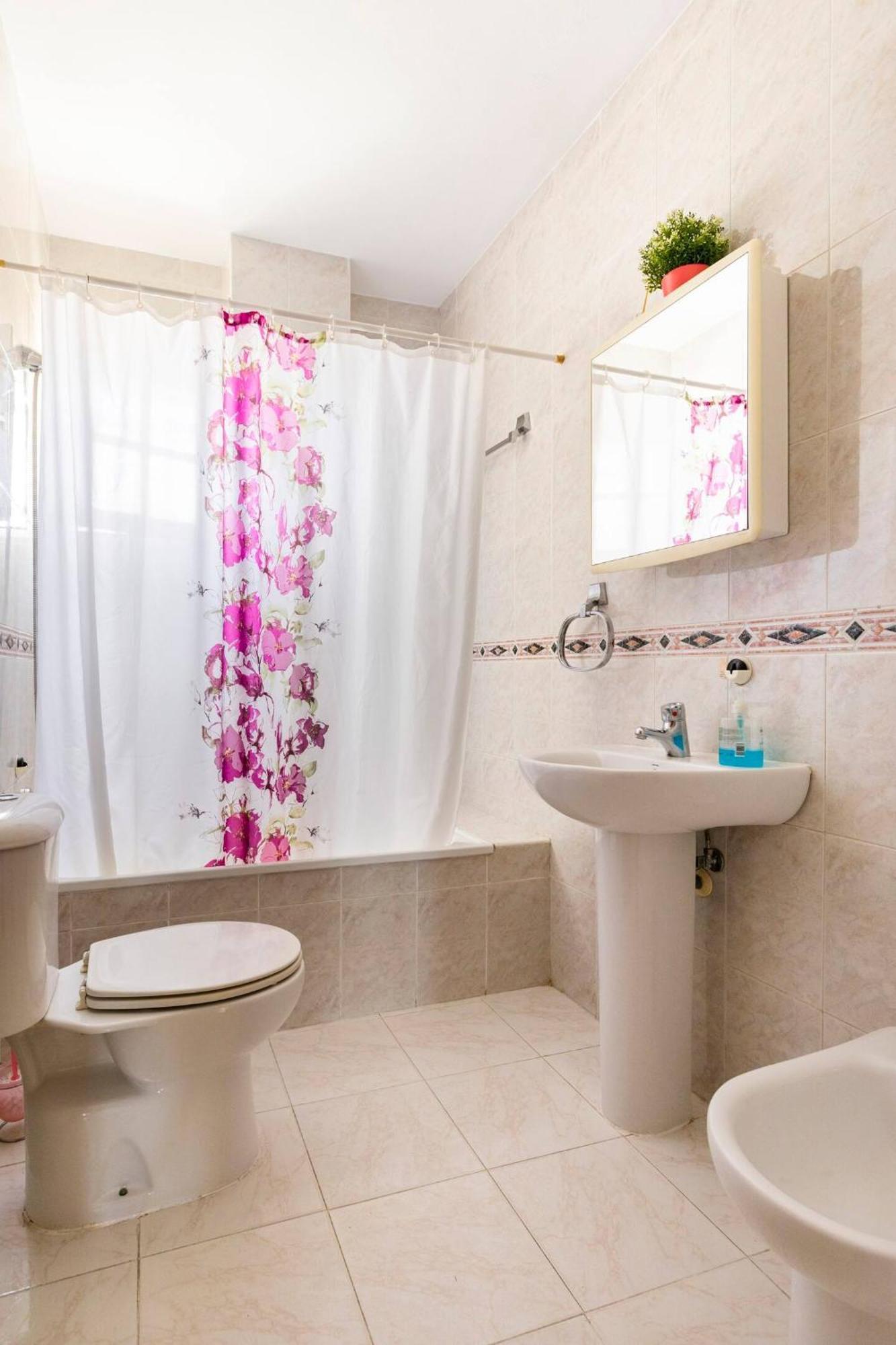 Sevillabienestar Homestay