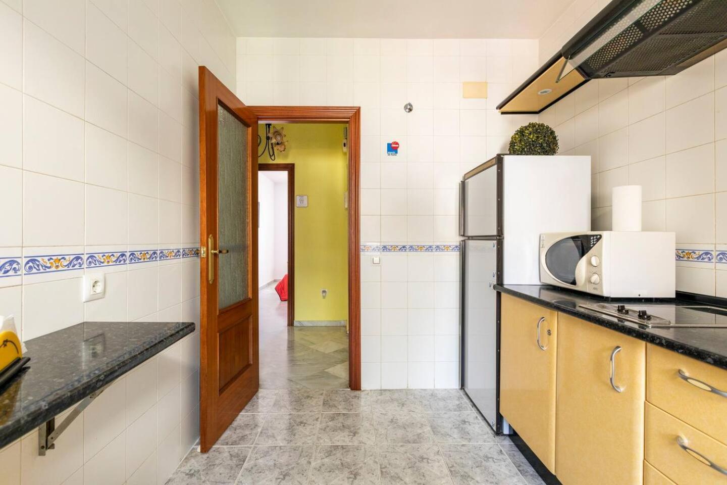 Homestay Sevillabienestar Bollullos de la Mitacion