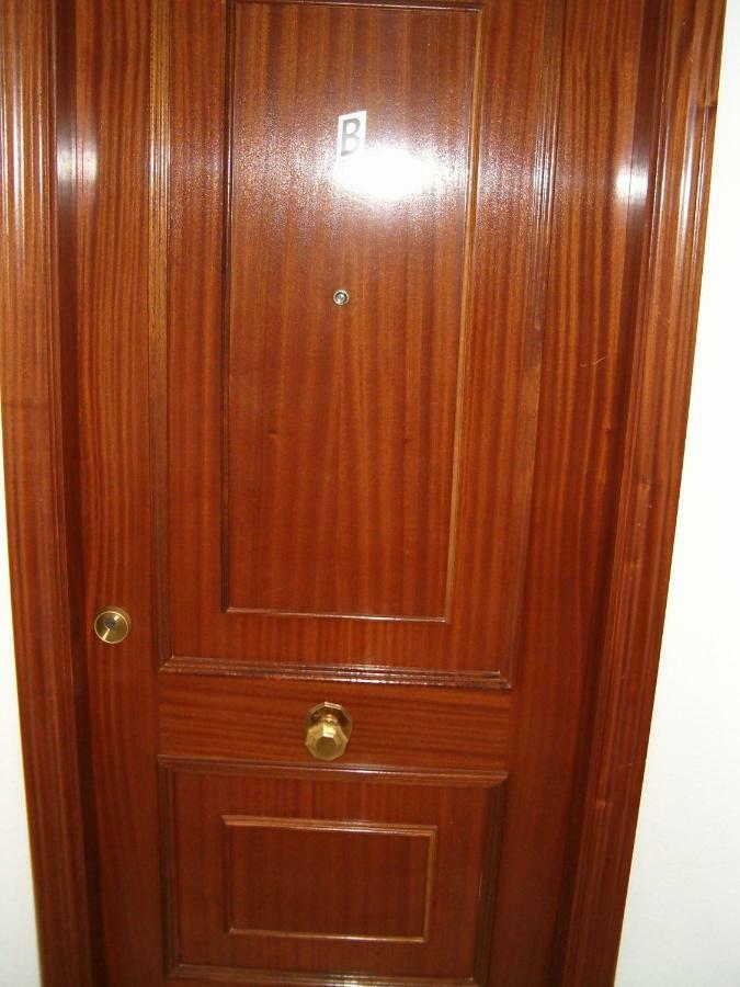 Sevillabienestar Homestay Bollullos de la Mitacion