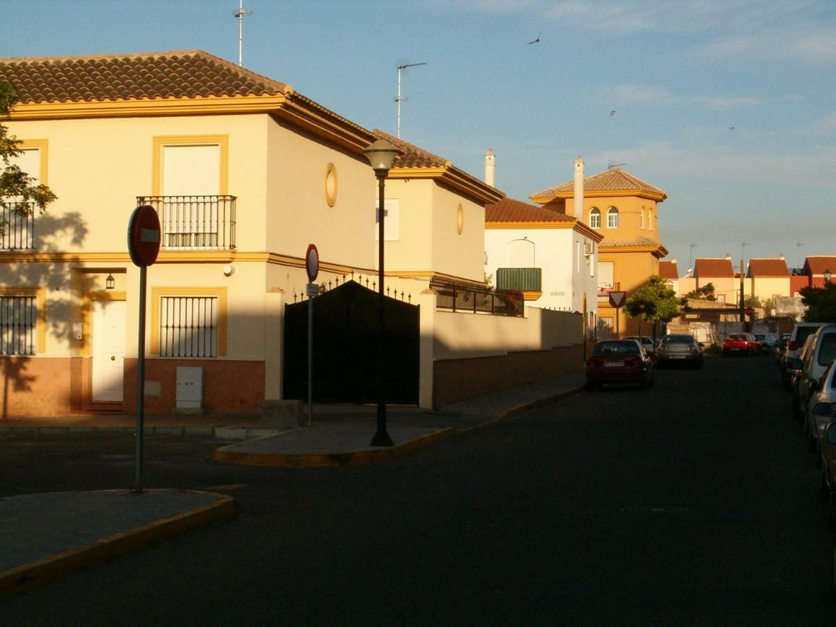Sevillabienestar Homestay