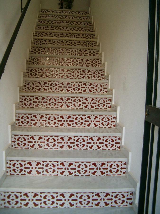 Homestay Sevillabienestar *