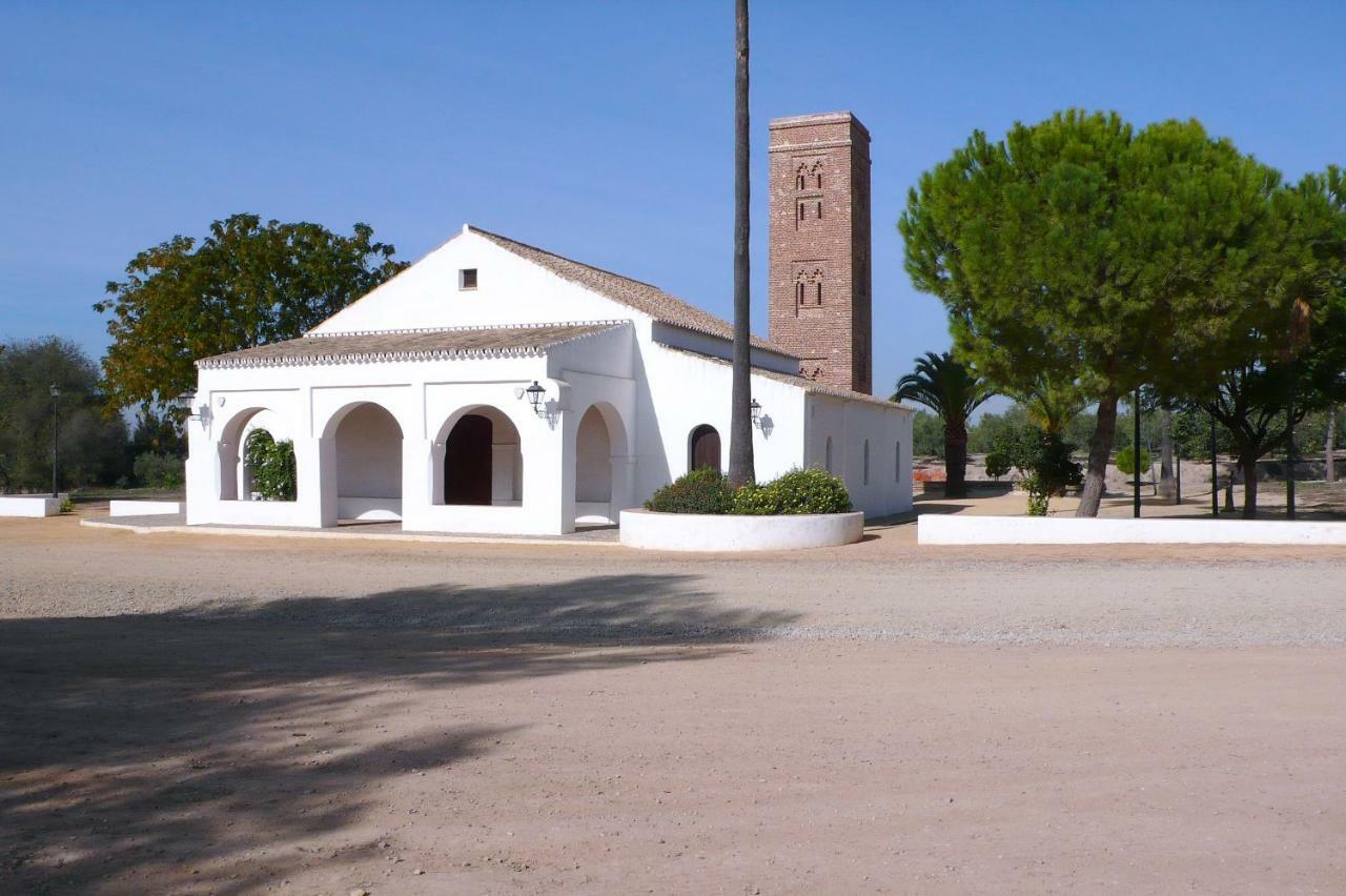 Homestay Sevillabienestar Bollullos de la Mitacion