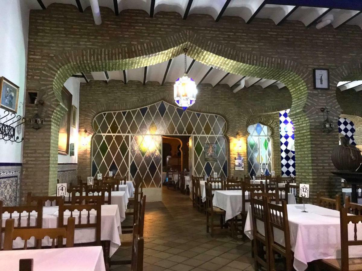 Sevillabienestar Bollullos de la Mitacion