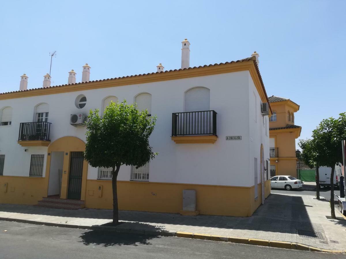 Sevillabienestar Homestay