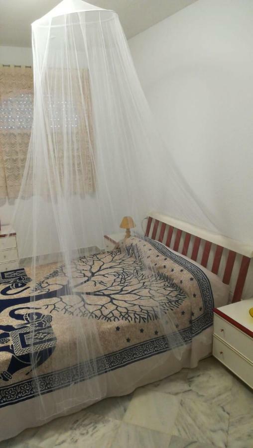 Homestay Sevillabienestar Bollullos de la Mitacion