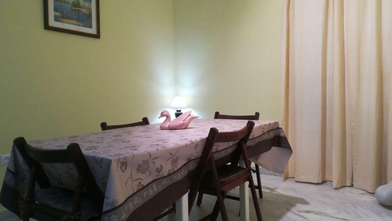 Homestay Sevillabienestar