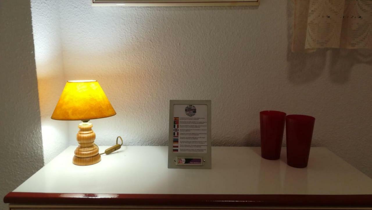 Sevillabienestar Homestay *