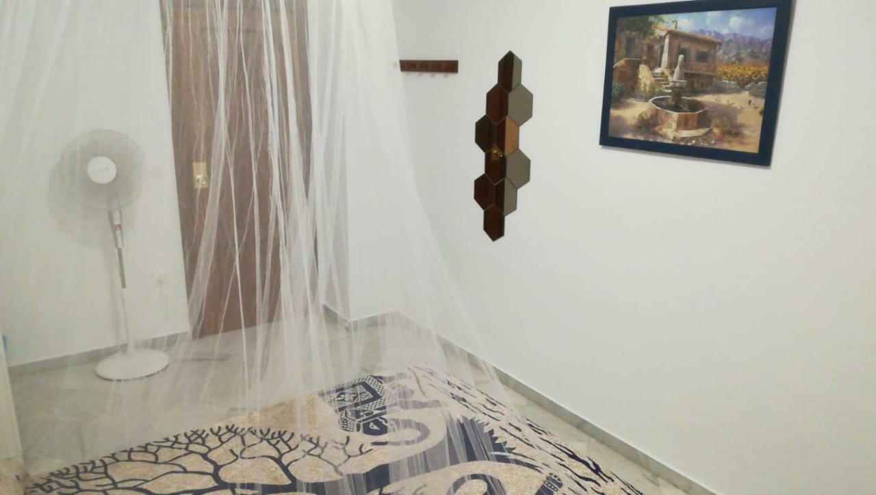 Sevillabienestar Homestay *