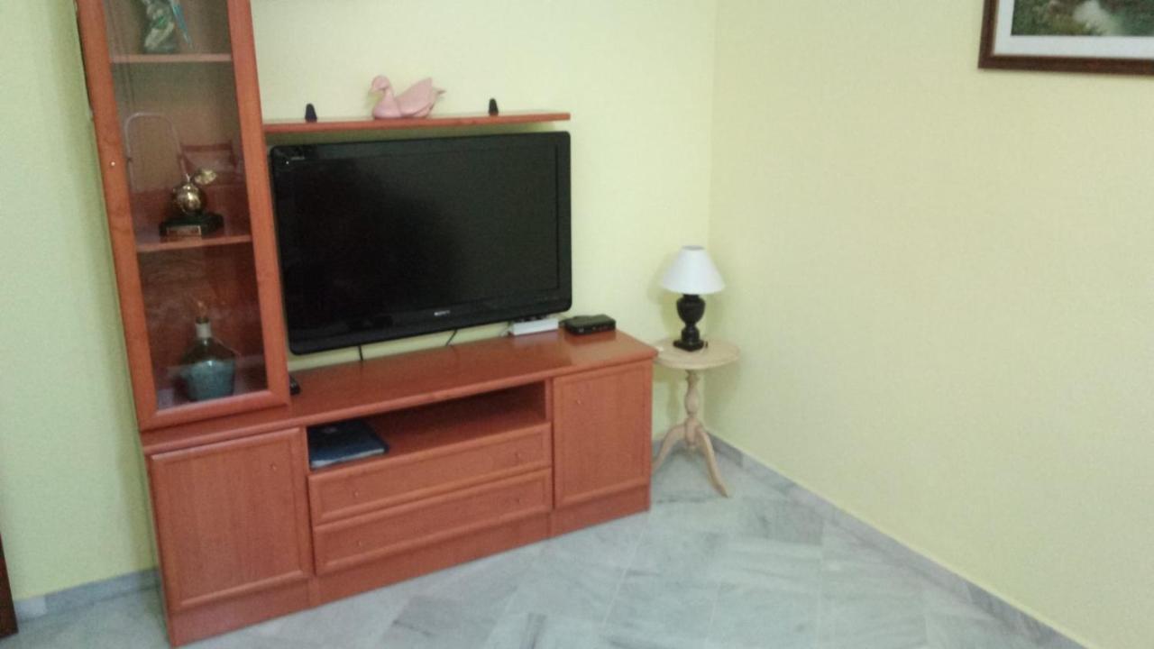 Homestay Sevillabienestar Bollullos de la Mitacion